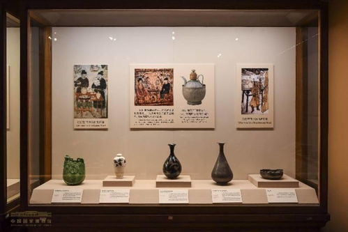 尽享人间烟火气 240余件文物展示中国古代饮食文化